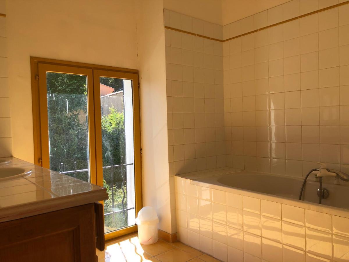 Le Loqui - Maison 250 M2 Piscine Aix En Provence Villa Aix-en-Provence Bagian luar foto