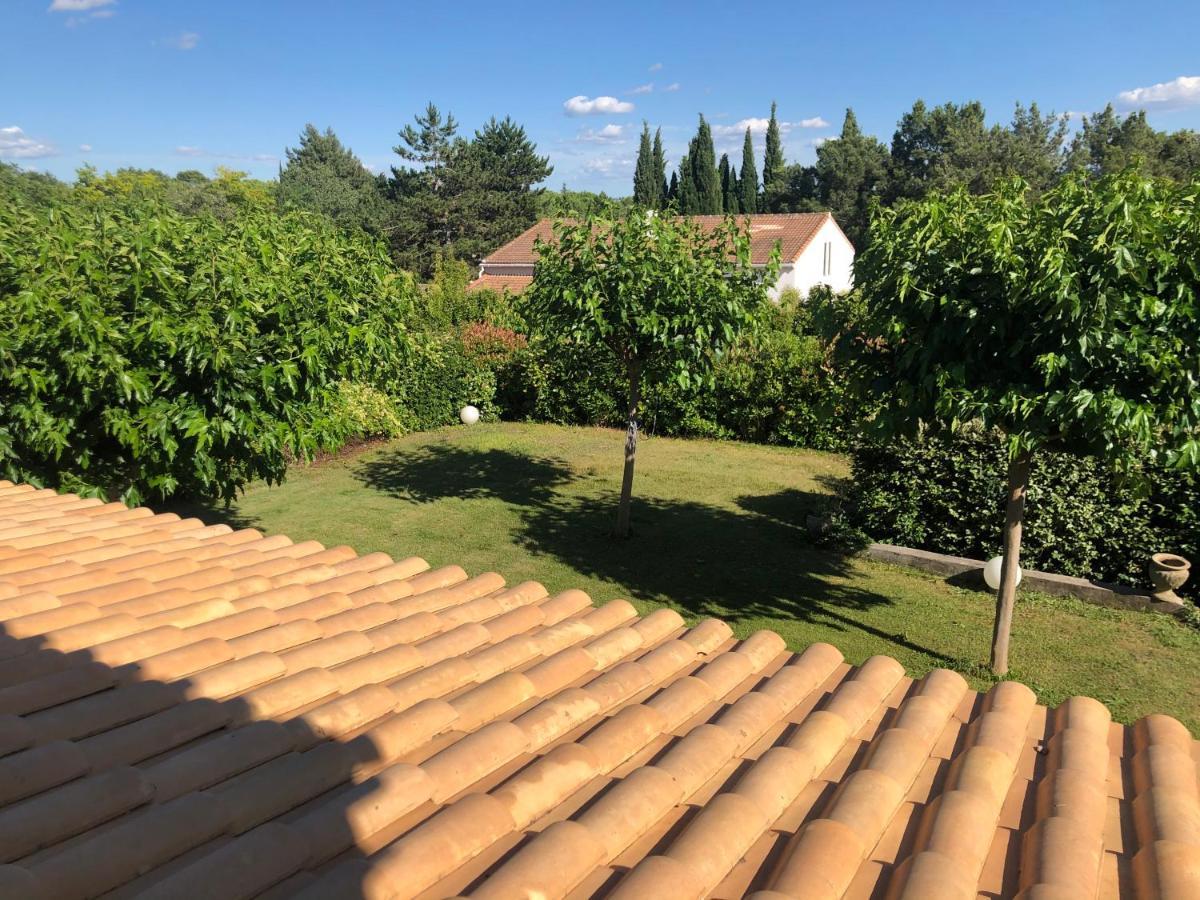 Le Loqui - Maison 250 M2 Piscine Aix En Provence Villa Aix-en-Provence Bagian luar foto